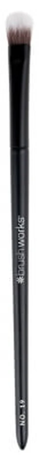 Brushworks Eye Socket Blending Brush No. 19