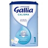 Gallia Calisma Fase 1, 0–6 maanden, 830 g