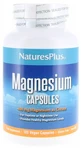 Natures Plus Magnesium 120 Capsules