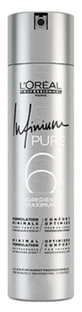 L'Oréal Professionnel Infinium L'Oréal Pro Infinium Pure Flexible Haarspray 300 ml