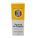 Propolis tincture, 50 ml, Solaris