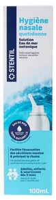 Stentil Igiena nazală zilnică 100 ml