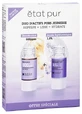 Etat Pur Active Pure Resveratrol 15 ml + hyaluronzuur 15 ml