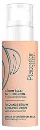 Placentor Végétal Anti-Pollution Radiance Serum mit Immortelle-Extrakt 30 ml