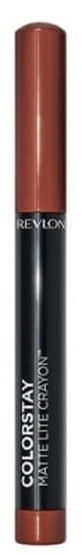 Lápiz de labios Revlon ColorStay Matte Lite n.º 003 Souffle All Day Revlon