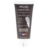 Argaïa White Clay Face Mask 100 ml