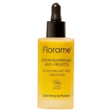 Florame Sérum Nourrissant Anti-Frisottis Bio 50 ml