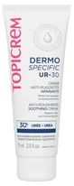 Topicrem UR-30 Cremă calmantă împotriva asperităților 75 ml