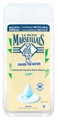 Le Petit Marseillais Crème de Douche Extra Douce Lait 300 ml