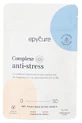 Complejo antiestrés Epycure, 60 cápsulas