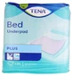 Tena Bed Underpad Protecție pentru lenjerie de pat Plus 35 - Protecții pentru pat