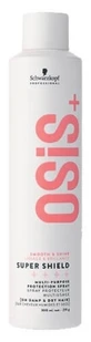 Schwarzkopf Professional – Spray termoprotector Super Shield OSIS+ de la Schwarzkopf Pro