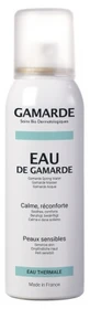Gamarde Apă de Gamarde 100 ml