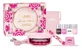 El kit de esmaltes semipermanentes Mini Macaron: Le Maxi La Vie en Bloom