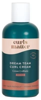 Curls Matter Cremă de coafare pentru părul cret 200 ml