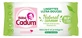 Cadum Baby Cadum Ultra-Gentle Wipes for Sensitive Skin, 100 Wipes