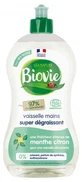 Biovie Super Degreaser Dish and Hand Wash, 500 ml
