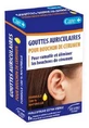 Care+ Picături auriculare pentru dopuri de cerumen 10 ml