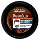 L'Oréal Paris Men Expert Barber Club Argilă modelantă pentru un look dezordonat 75 ml