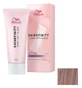 Wella Semi-Permanent Hair Color 07/75 Raspberry Latte Shinefinity