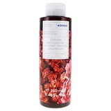 Korres Sea Lavender Shower Gel 250 ml