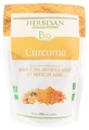 Herbesan Curcuma Bio 200 g