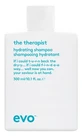 EVO Moisturizing Shampoo by The Therapist