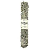 Natura Square Witte Salie Apiana XL Smudge Stick