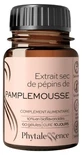 Phytalessence Extract din semințe de grapefruit 60 de capsule