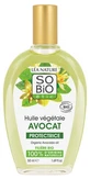 Léa Nature SO BIO étic Ulei vegetal de avocado organic 50 ml