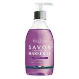 BeauTerra Marseille Liquid Soap, Lavender, 300 ml