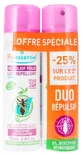 Puressentiel Spray repelent împotriva păduchilor, set de 2 x 75 ml