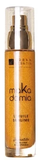 Urban Keratin Uleiul Sublim de Soare cu Makadamia