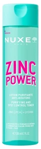 Nuxe Zinc Power Purifying Anti-Acne Lotion 200 ml