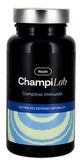 ChampiLab Complex pentru imunitate cu Reishi, 60 de capsule
