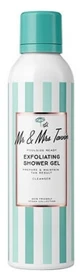 Mr &amp; Mrs Tannie Gel de duș exfoliant