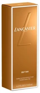 Gel autobronceador corporal Lancaster, 125 ml