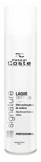 Pascal Coste Lac cu textură
