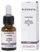 Bioearth Elementa Soluzione tonificante con caffeina + ginseng 3% 15 ml