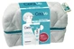CeraVe Gel Moussant Anti-Imperfections 236 ml + Soin Concentré Anti-Imperfections 40 ml