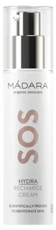 Mádara SOS Hydra Organic Moisturizing Cream 50 ml
