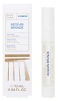 Korres Aegean Bronze Apă de parfum cu aplicator roll-on 10 ml
