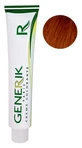 Generik Ammonia-Free Hair Color Cream No. 5.4 Light Copper Brown