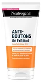 Neutrogena Gel exfoliant anti-coșuri 150 ml