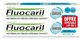 Fluocaril Dentifrice Protection Complète Blancheur Lot de 2 x 75 ml