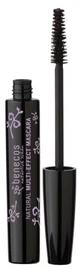Benecos Multi-Effect Mascara, Black, 8 ml
