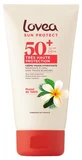 Lovea Sun Protect Cremă hidratantă pentru față SPF50+ 50 ml
