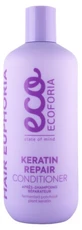 Ecoforia Keratin Repair Herstellende Conditioner 400 ml