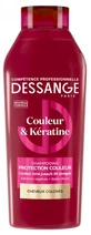 Dessange Color & Keratin Color Protection Shampoo 280 ml