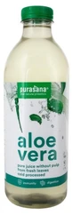 Purasana Suc de aloe vera de băut 1000 ml
